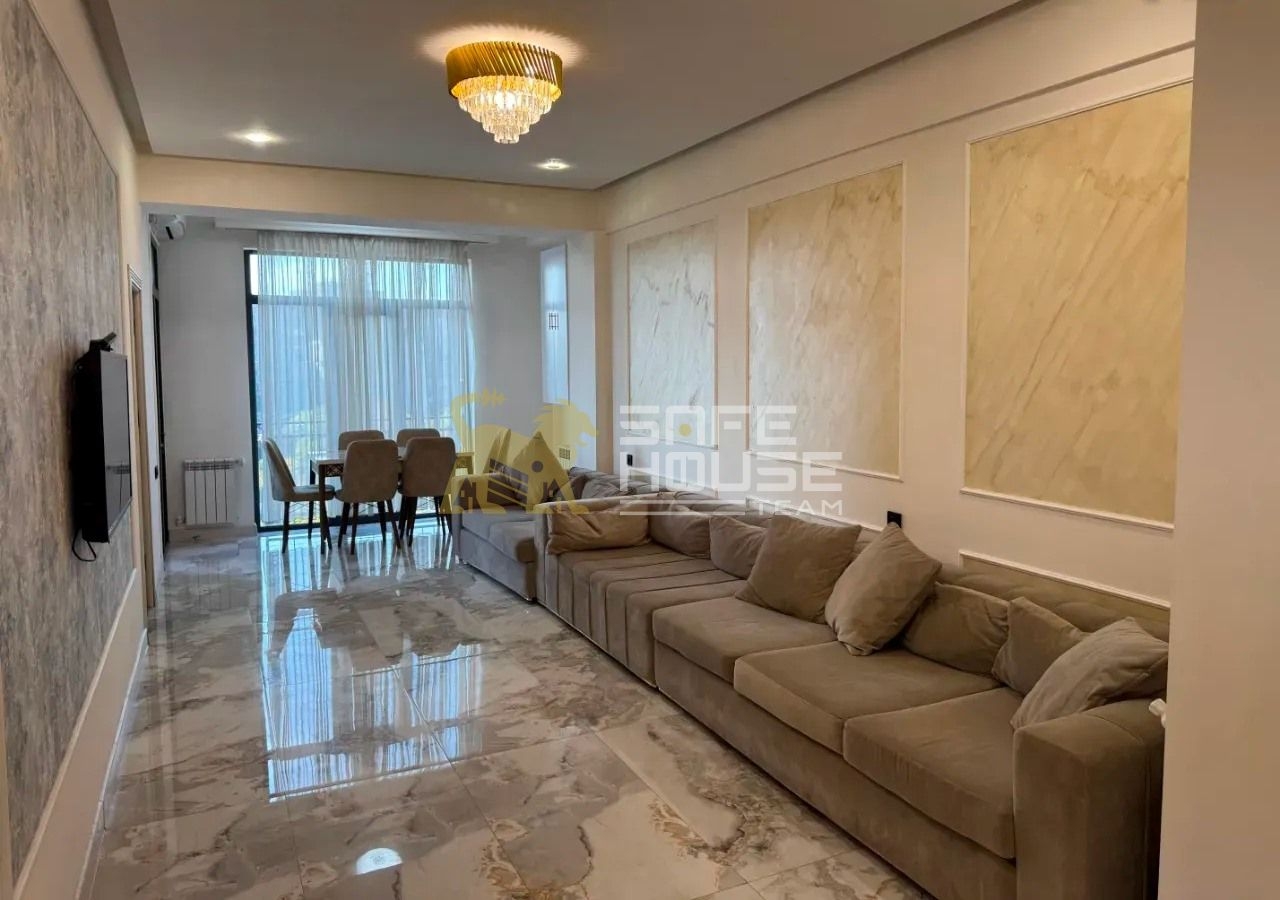 Վարձակալության 3 սենյականոց բնակարան