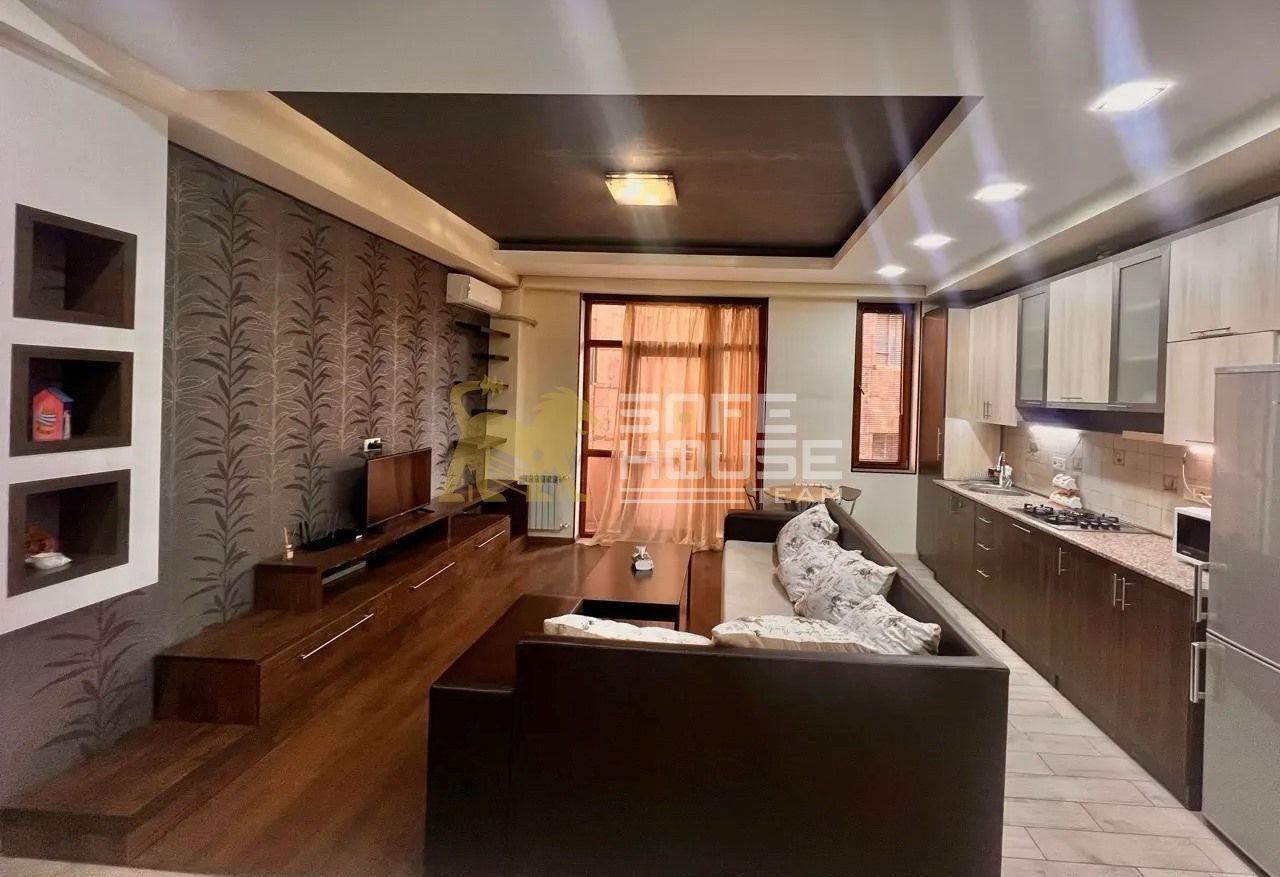 Վարձակալության 2 սենյականոց բնակարան