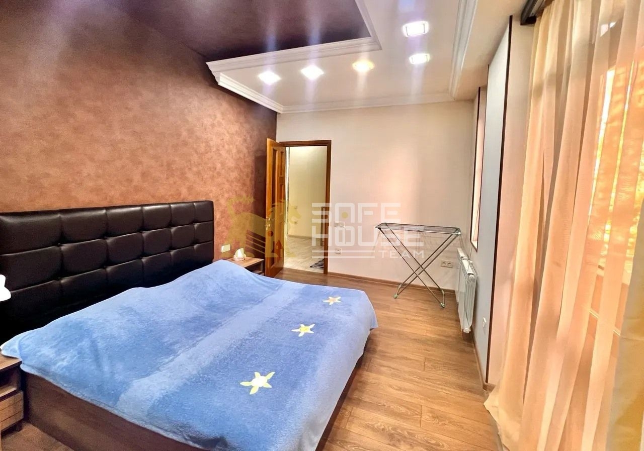 Վարձակալության 2 սենյականոց բնակարան