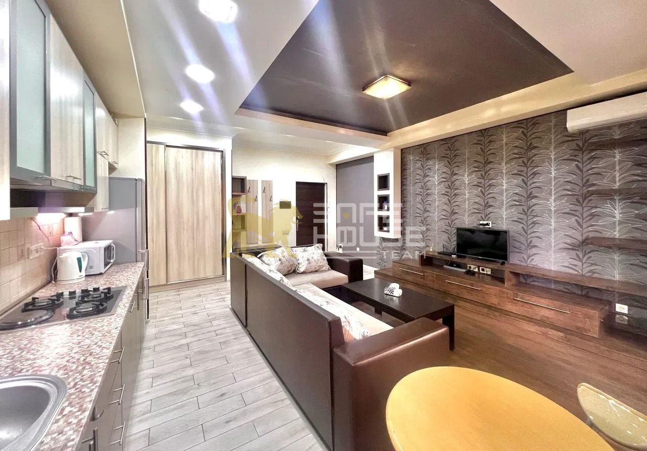 Վարձակալության 2 սենյականոց բնակարան