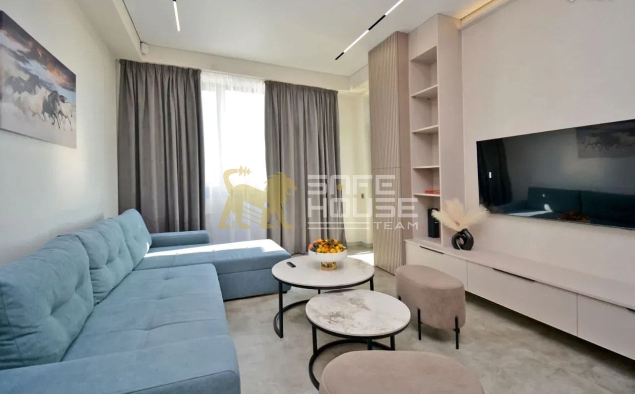 Վարձակալության 3 սենյականոց բնակարան