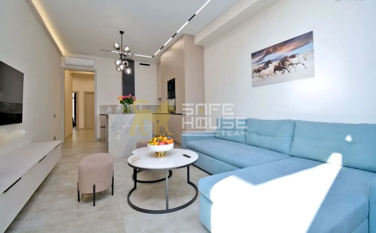 Վարձակալության 3 սենյականոց բնակարան