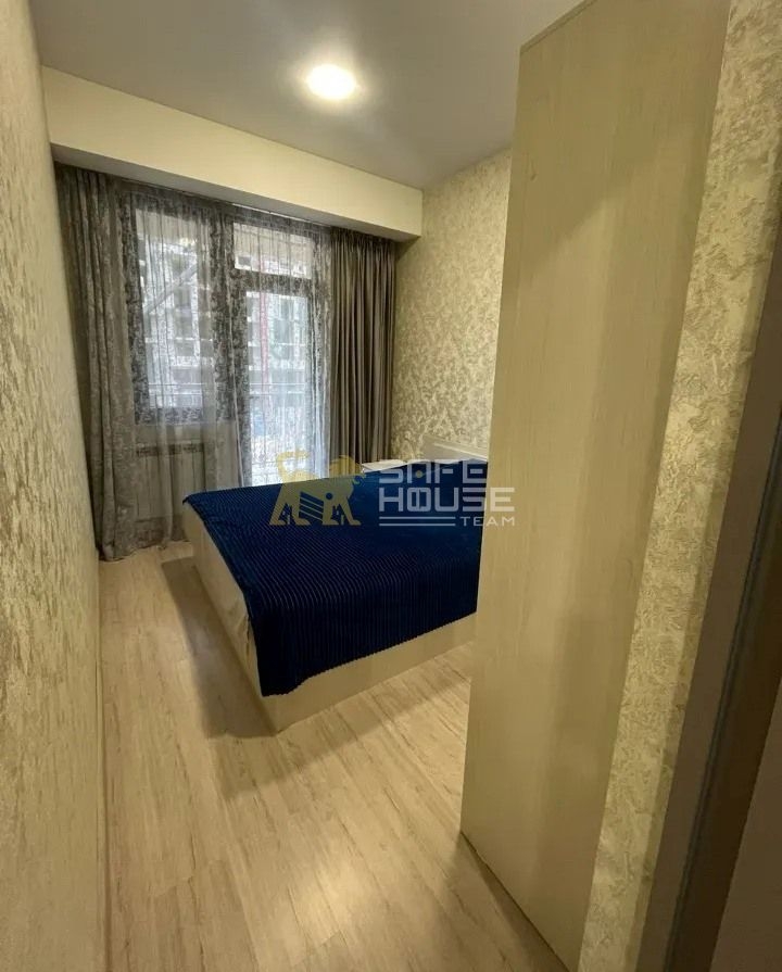 Վարձակալության 2 սենյականոց բնակարան