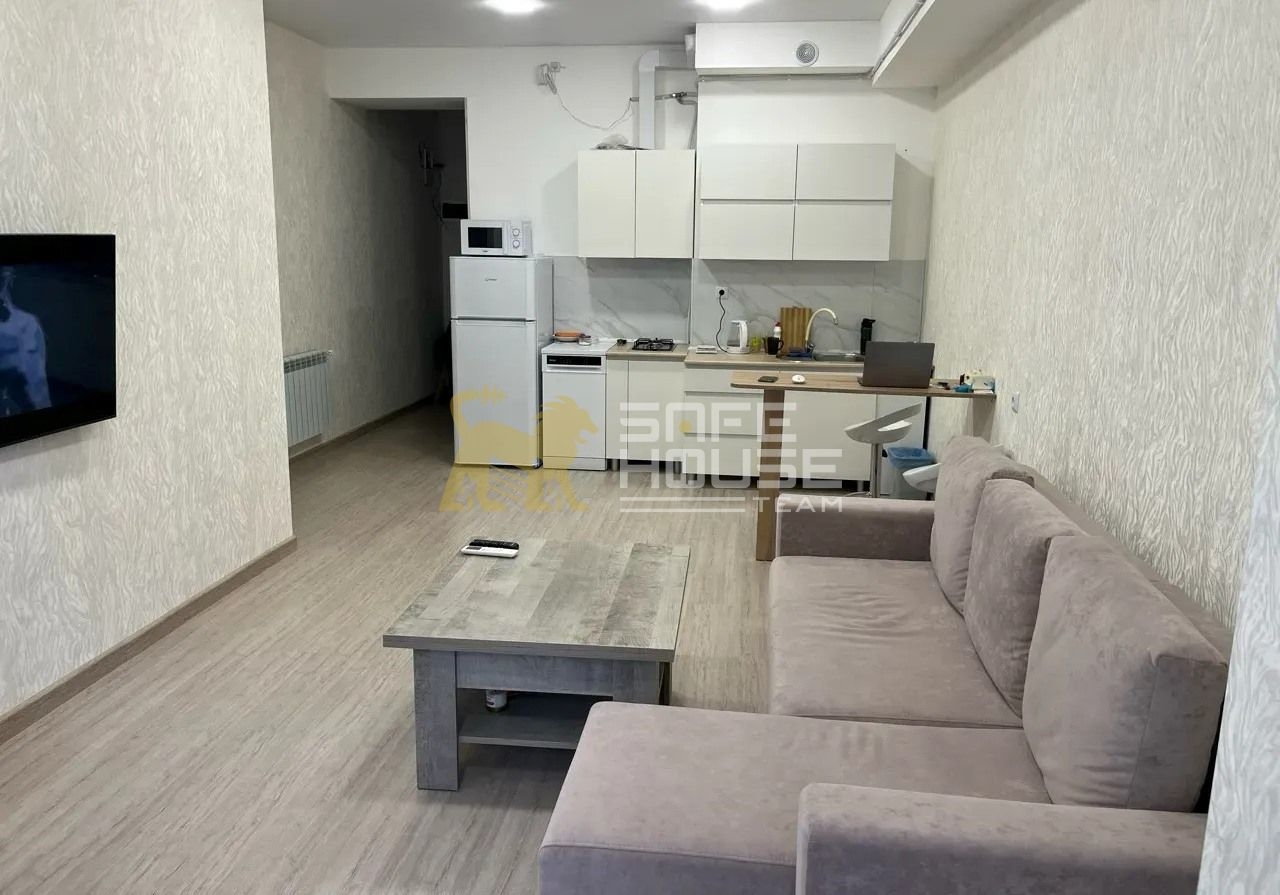 Վարձակալության 2 սենյականոց բնակարան