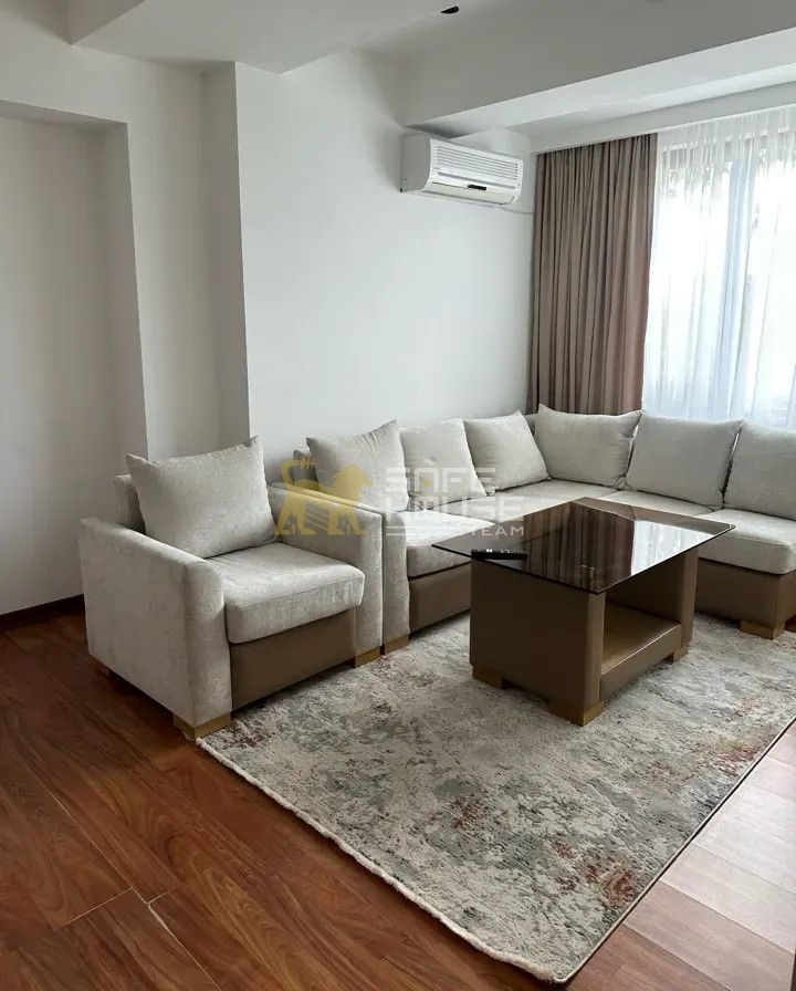 Վարձակալության 2 սենյականոց բնակարան