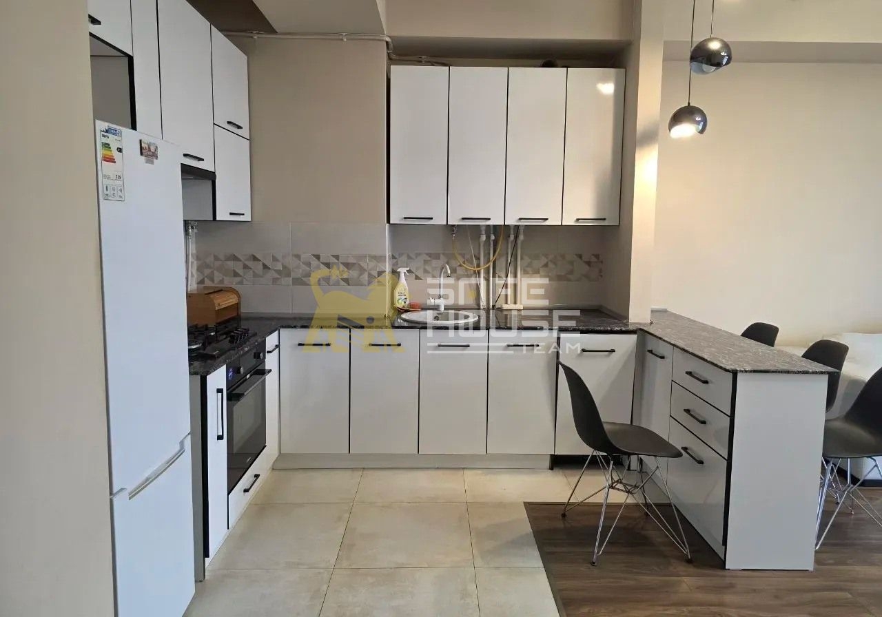 Վարձակալության 2 սենյականոց բնակարան