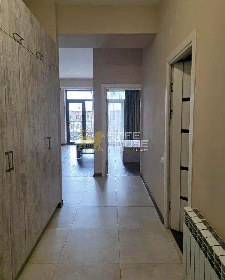 Վարձակալության 2 սենյականոց բնակարան