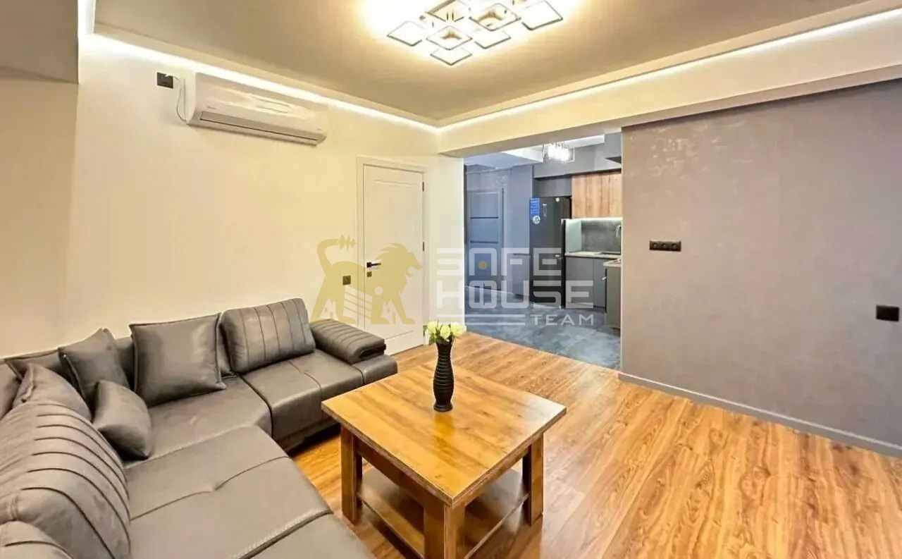 Վարձակալության 3 սենյականոց բնակարան