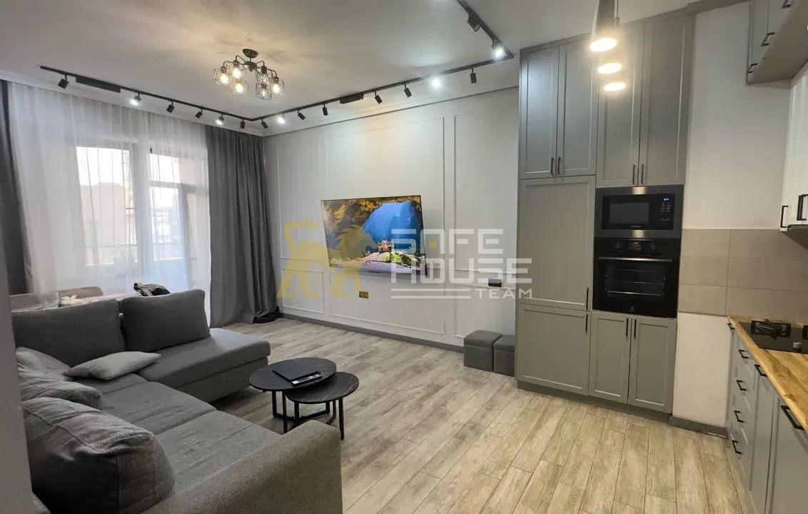 Վաճառքի 2 սենյականոց բնակարան