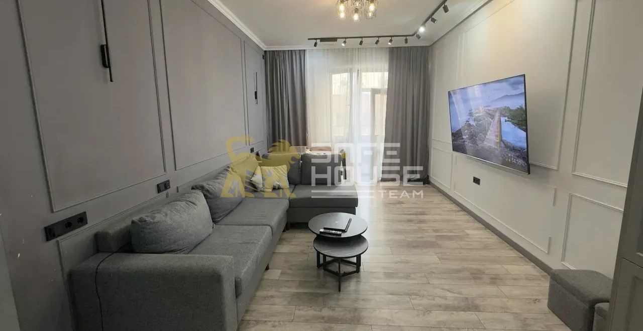 Վաճառքի 2 սենյականոց բնակարան