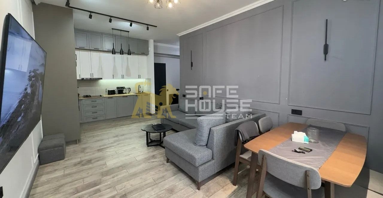 Վաճառքի 2 սենյականոց բնակարան