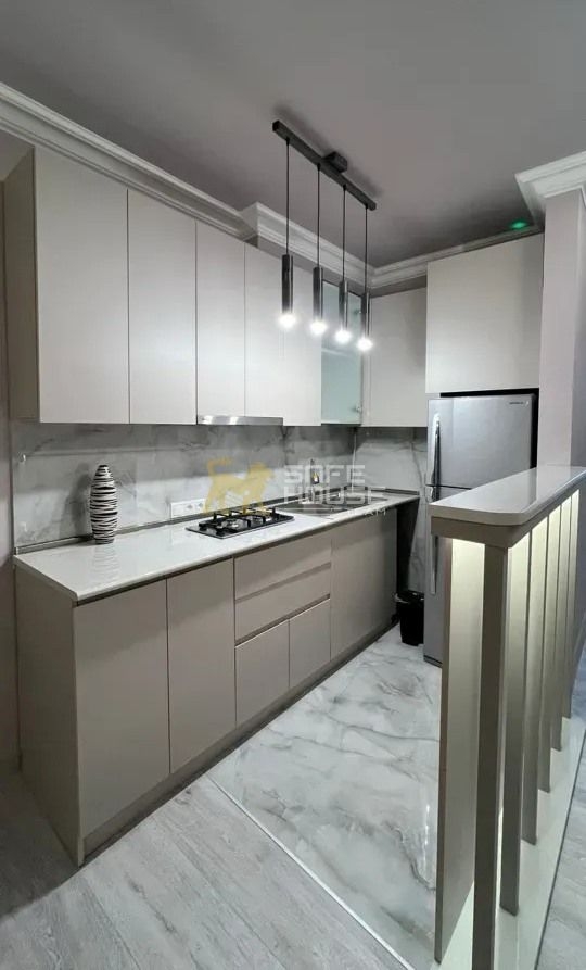 Վարձակալության 2 սենյականոց բնակարան