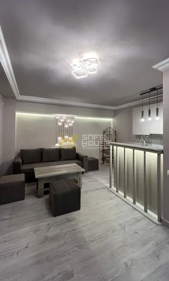 Վարձակալության 2 սենյականոց բնակարան