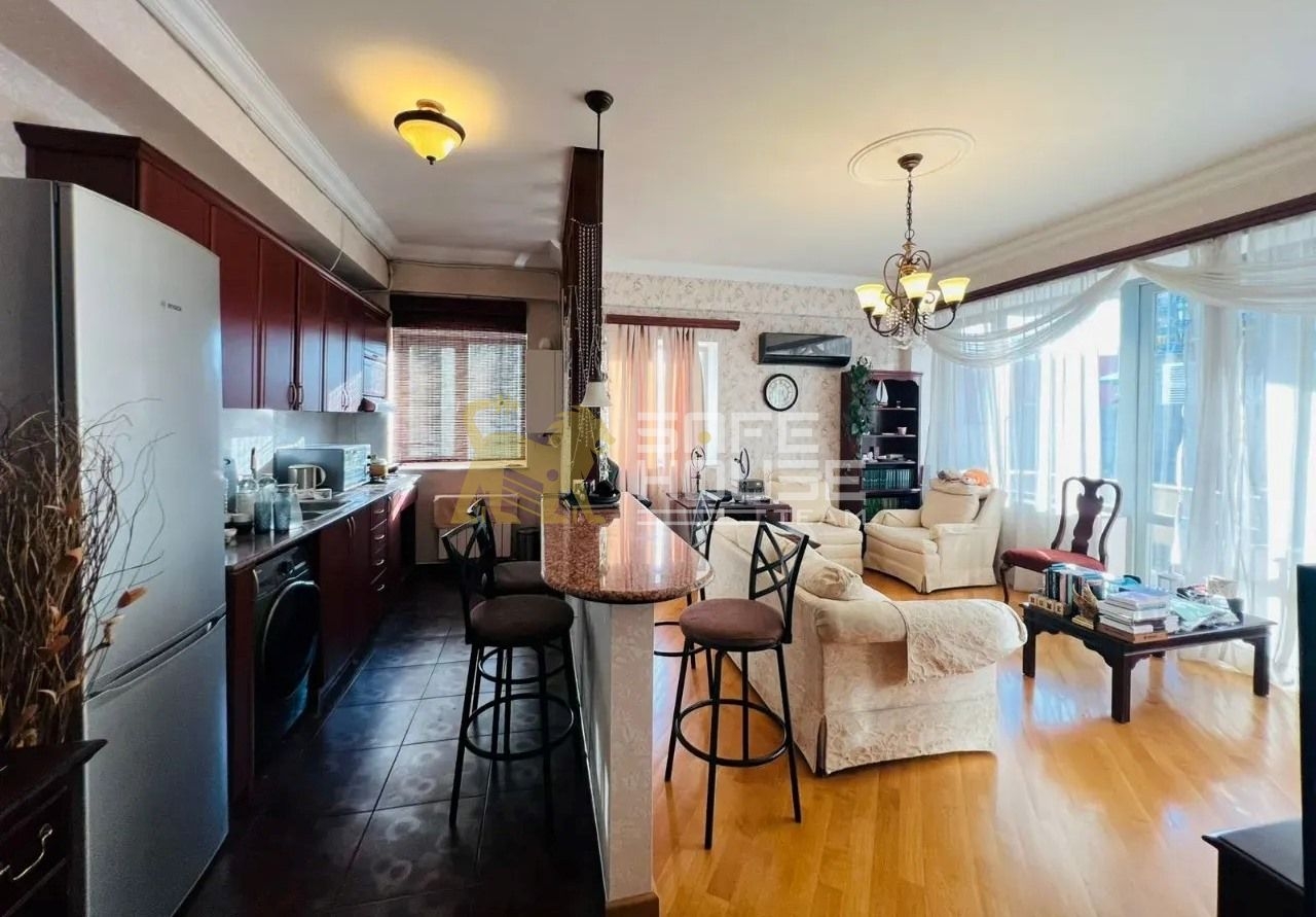 Վարձակալության 2 սենյականոց բնակարան