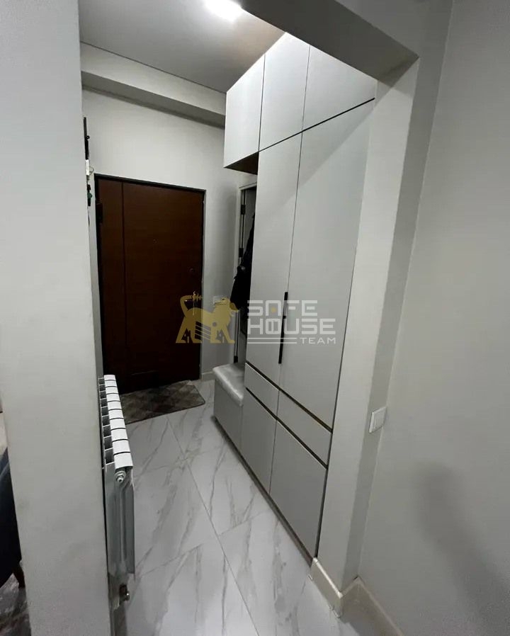 Վաճառքի 2 սենյականոց բնակարան 