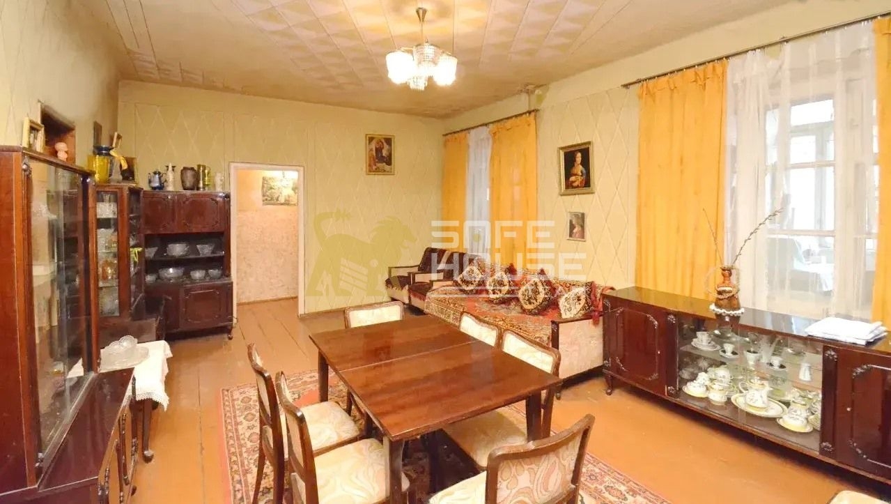 Վաճառքի 3 սենյականոց բնակարան 