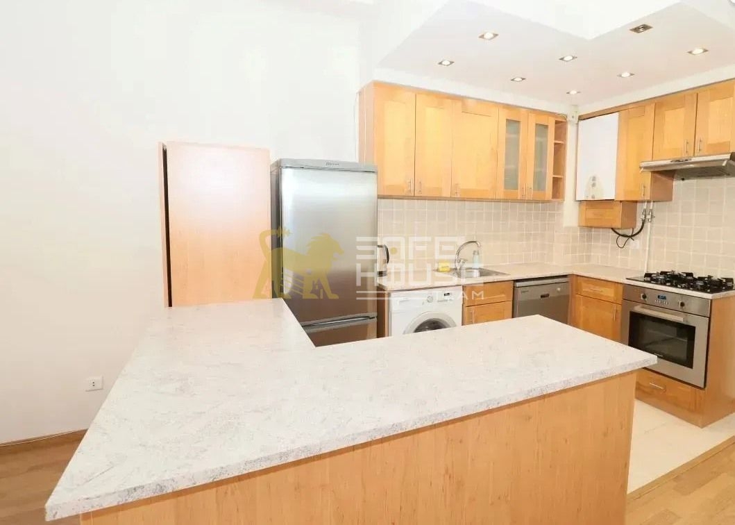 Վարձակալության 2 սենյականոց բնակարան