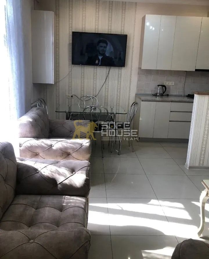 Վարձակալության 3 սենյականոց բնակարան