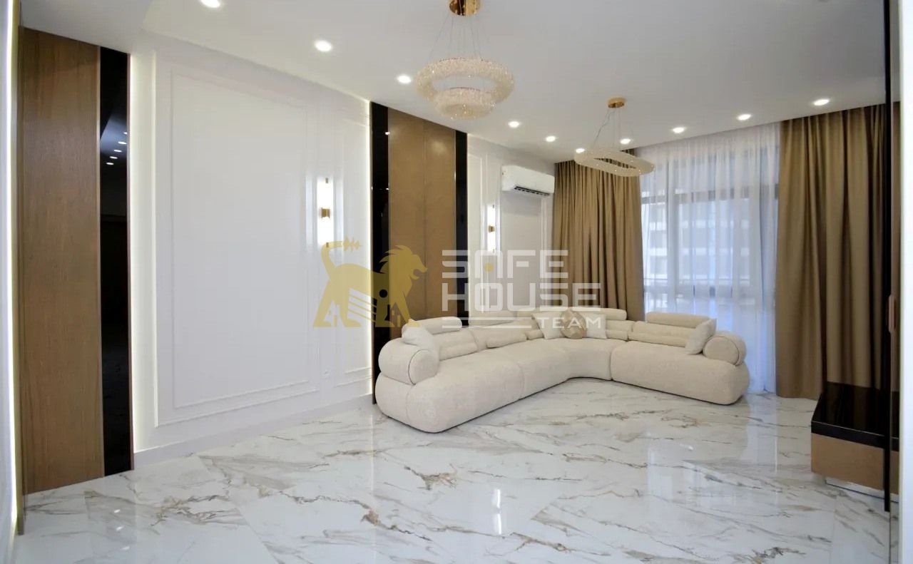 Վաճառքի 3 սենյականոց բնակարան 