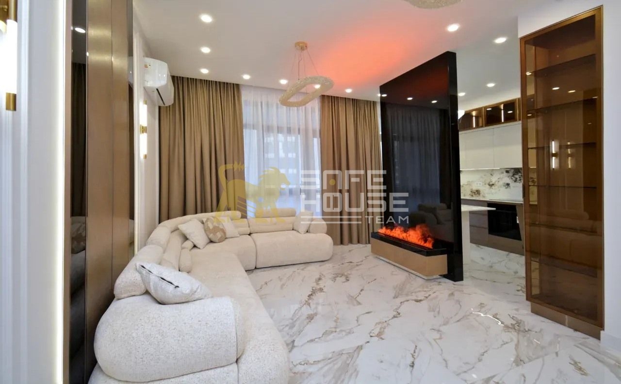 Վաճառքի 3 սենյականոց բնակարան 