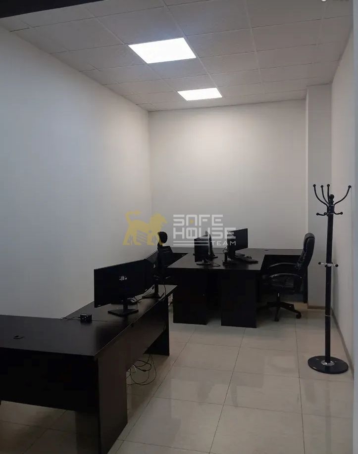 Վարձակալության կոմերցիոն տարածք