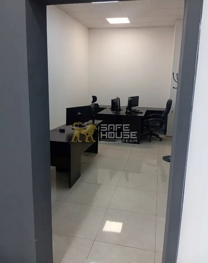 Վարձակալության կոմերցիոն տարածք