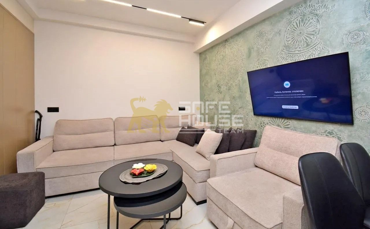 Վաճառքի 2 սենյականոց բնակարան 