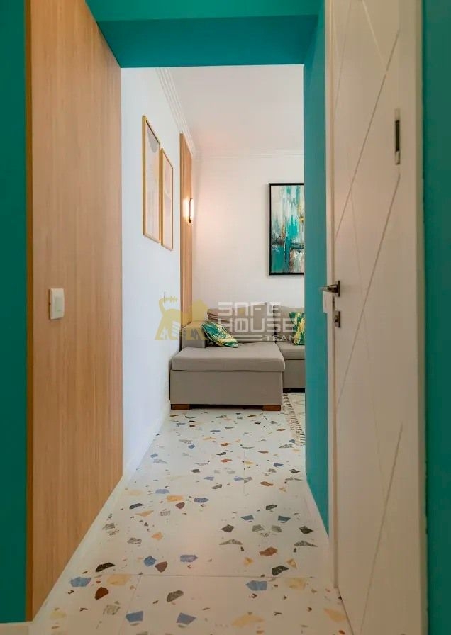 Վաճառքի 2 սենյականոց բնակարան 