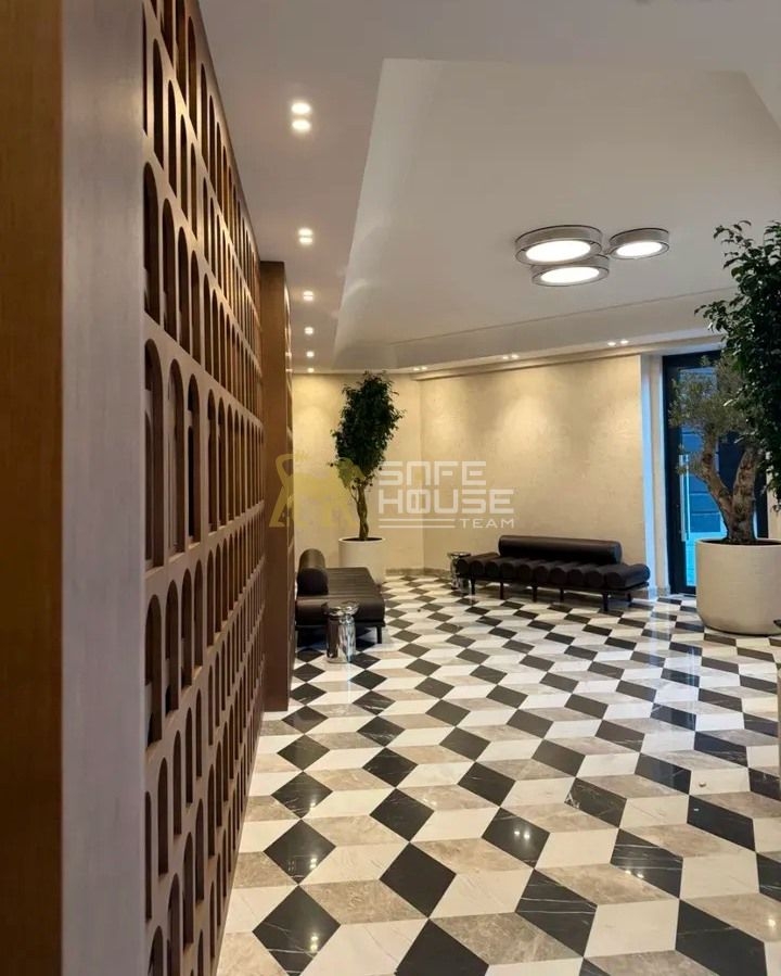 Վաճառքի 2 սենյականոց բնակարան 