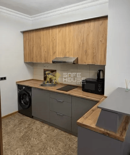 Վարձակալության 2 սենյականոց բնակարան