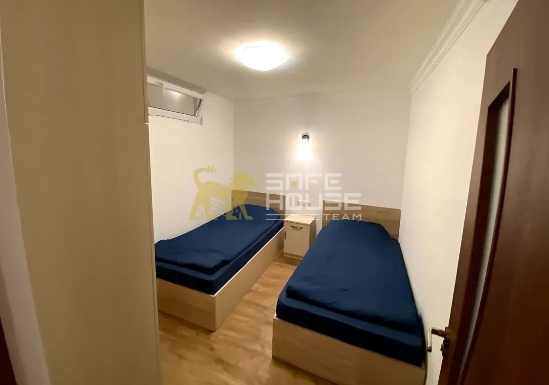 Վաճառքի 3 սենյականոց բնակարան 