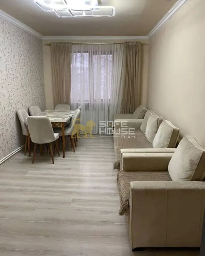 Վարձակալության 3 սենյականոց բնակարան