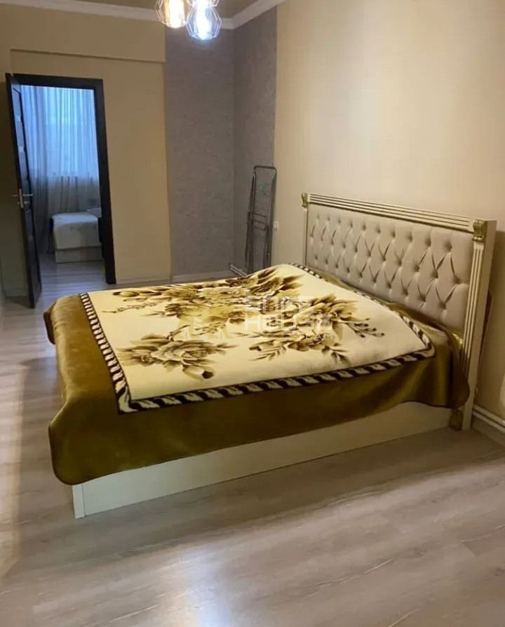 Վարձակալության 3 սենյականոց բնակարան