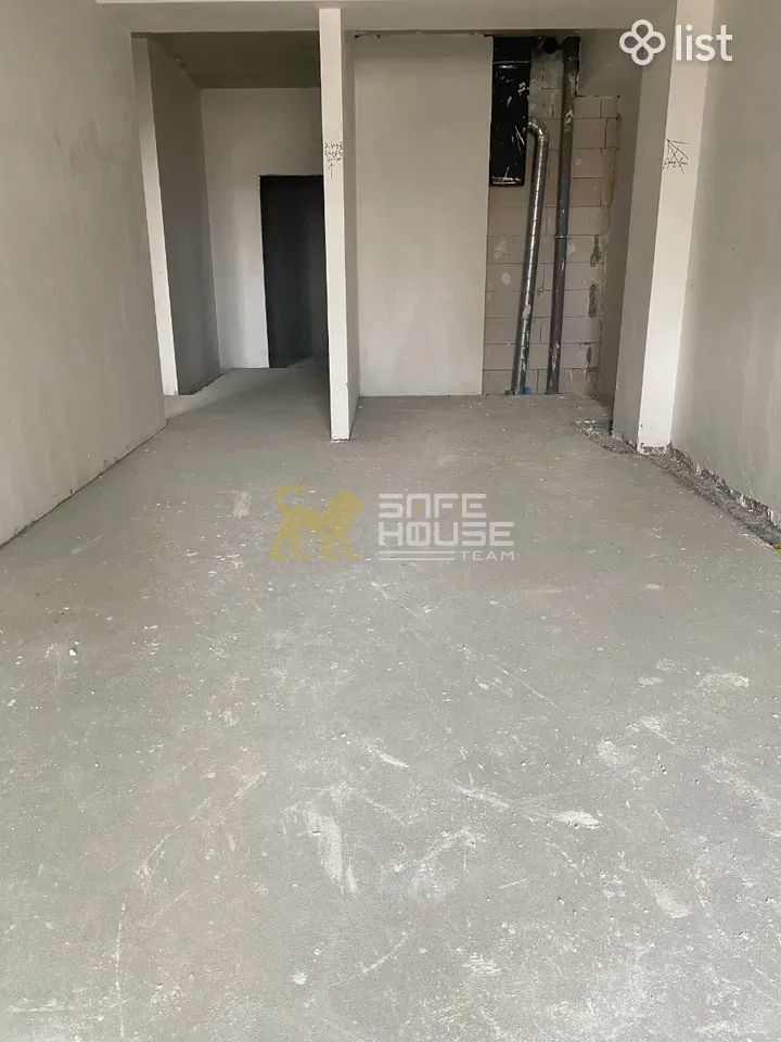 Վաճառքի 3 սենյականոց բնակարան 