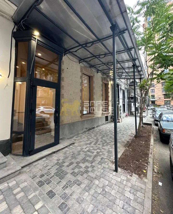 Վարձակալության կոմերցիոն տարածք