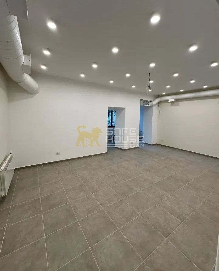 Վարձակալության կոմերցիոն տարածք