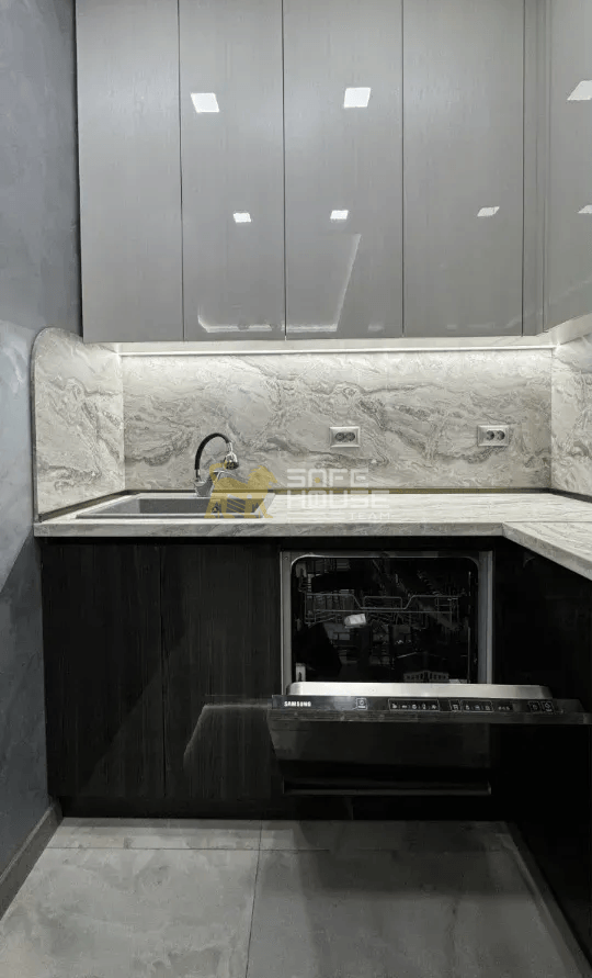 Վարձակալության 2 սենյականոց բնակարան