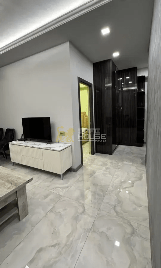 Վարձակալության 2 սենյականոց բնակարան