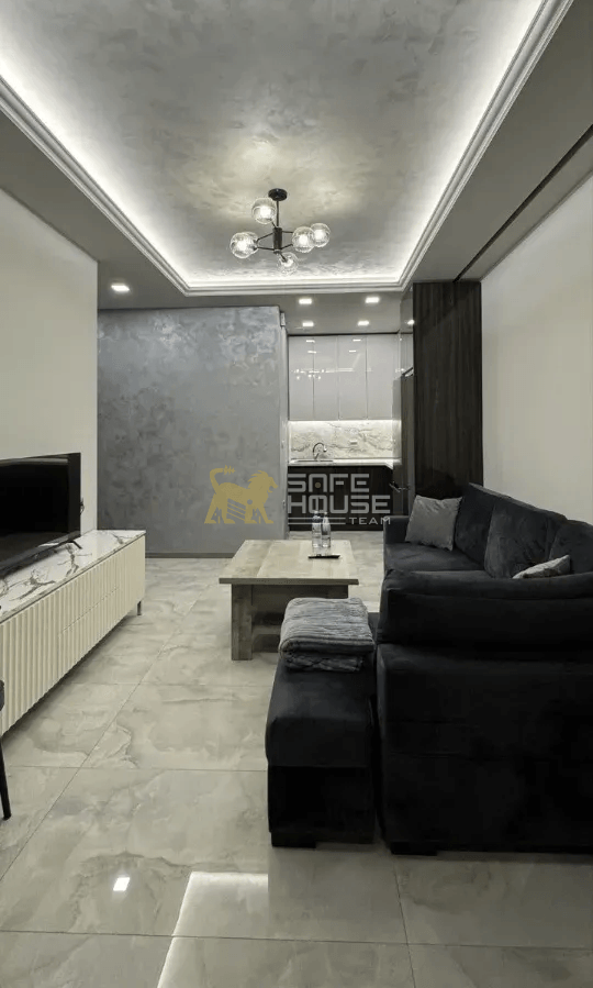 Վարձակալության 2 սենյականոց բնակարան