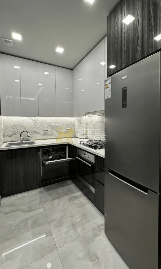 Վարձակալության 2 սենյականոց բնակարան