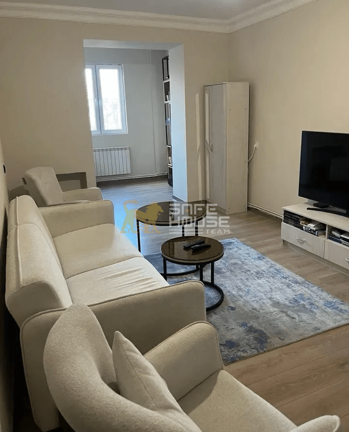 Վարձակալության 3 սենյականոց բնակարան