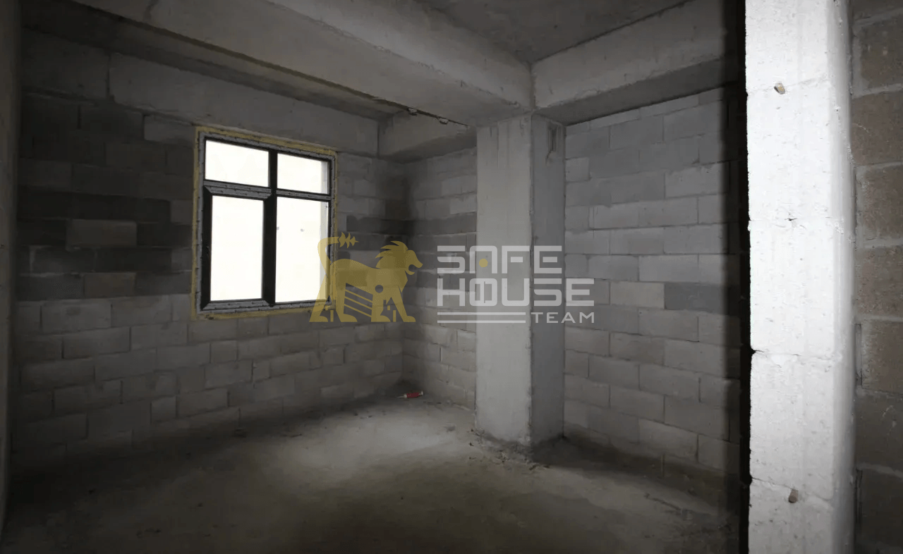 Վաճառքի 3 սենյականոց բնակարան 