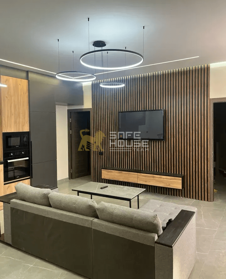 Վարձակալության 3 սենյականոց տուն