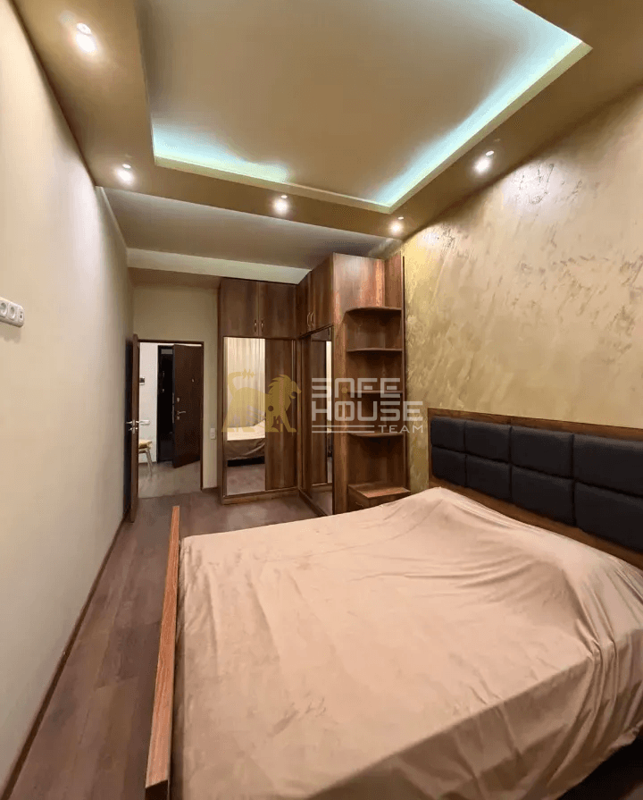 Վարձակալության 2 սենյականոց բնակարան