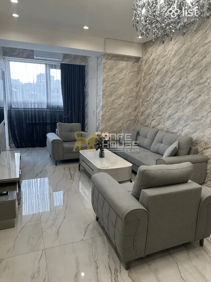 Վարձակալության 2 սենյականոց բնակարան