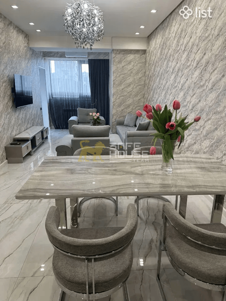 Վարձակալության 2 սենյականոց բնակարան