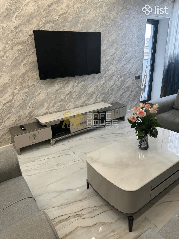 Վարձակալության 2 սենյականոց բնակարան