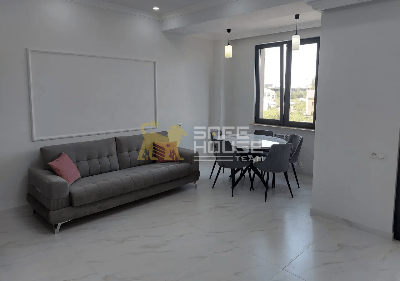 Վաճառքի 2 սենյականոց բնակարան 