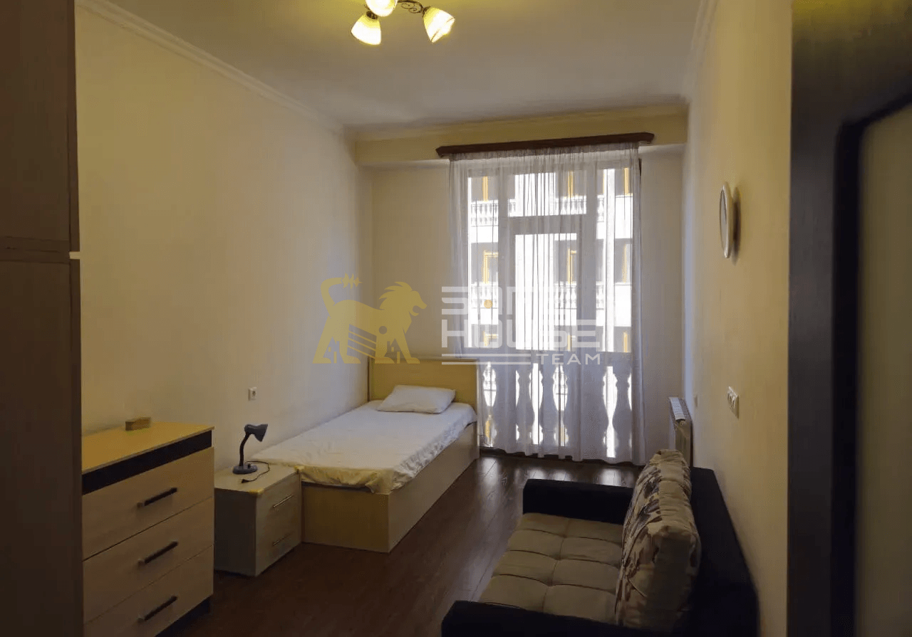 Վարձակալության 3 սենյականոց բնակարան