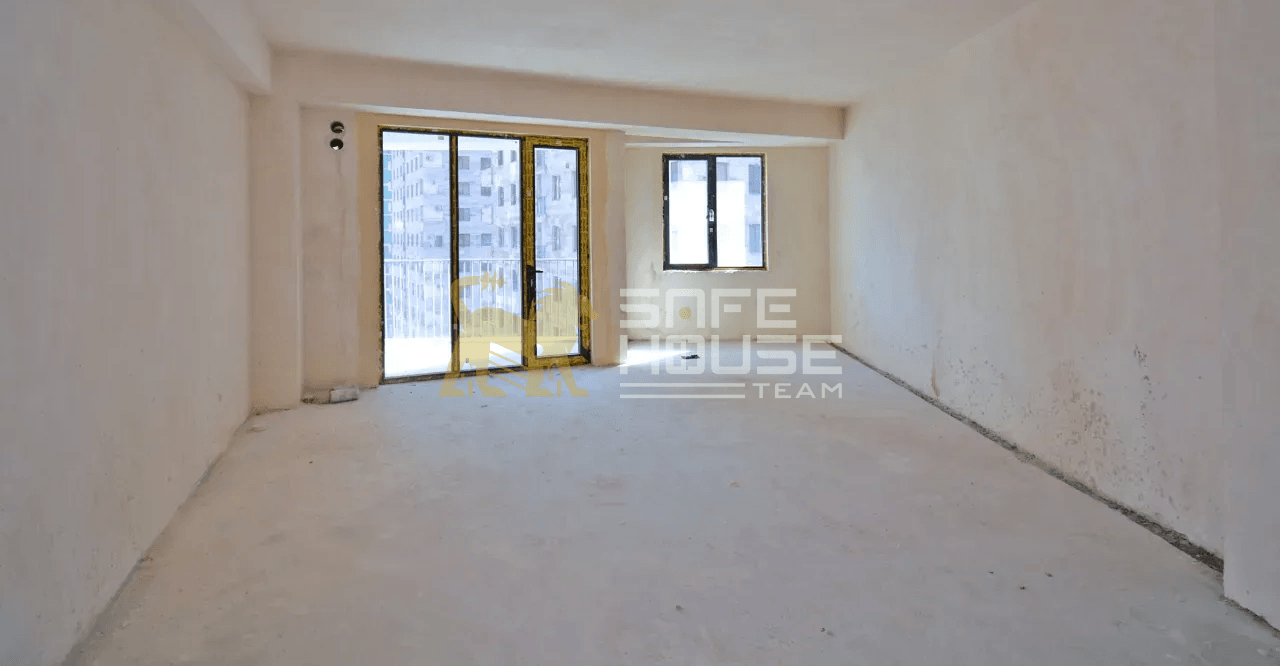 Վաճառքի 3 սենյականոց բնակարան